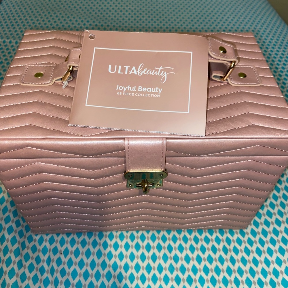 Ulta Beauty Joyful Beauty 68 Piece Collection